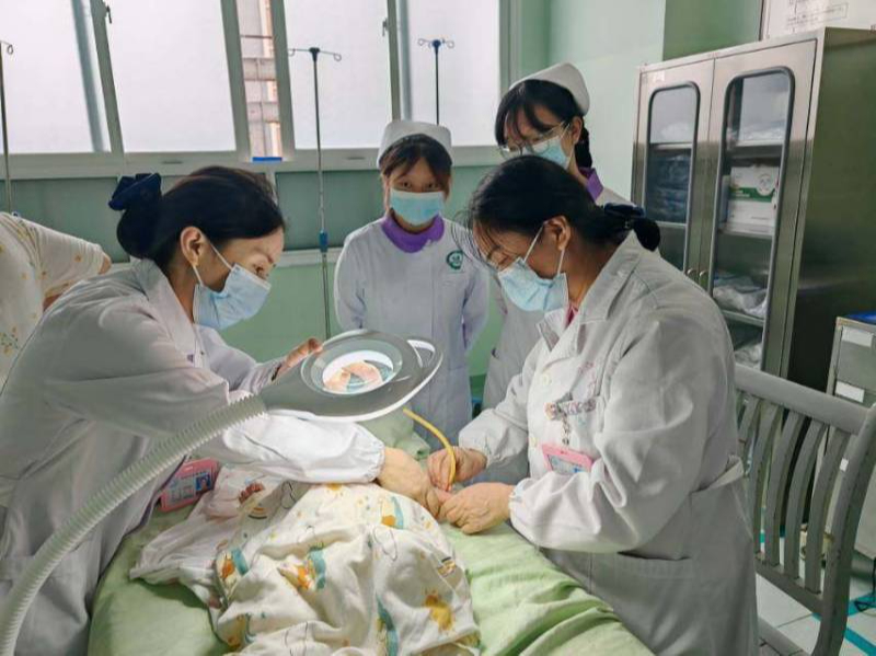 學院2025年秋季學期學生臨床實踐活動圓滿結束